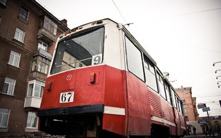 На списанные в Москве трамваи Омск потратит 2,5 миллиона рублей