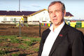 Губернатор-коммунист решил возродить в Иркутской области колхозы