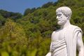В Греции нашли могилу Аристотеля