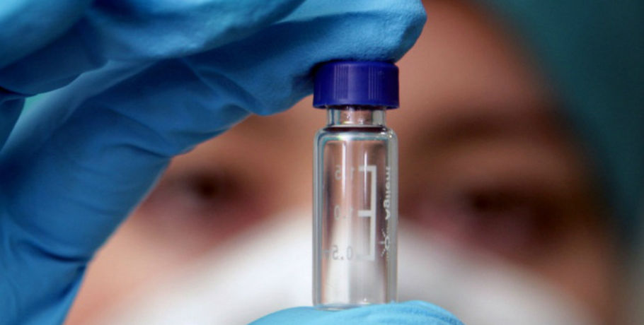 Немецкие учёные завершают разработку вакцины от рака