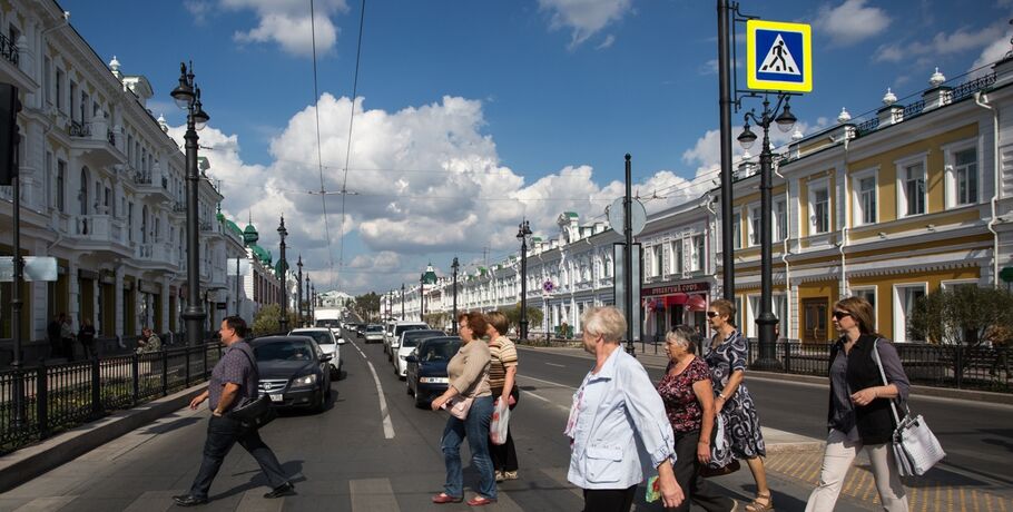 Омская область не попала в двадцатку лучших регионов по состоянию инвестиционного климата