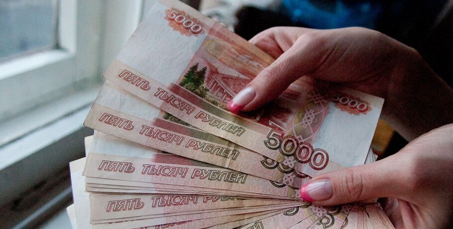 Омская область сократила объём госдолга почти на 400 миллионов