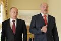 Путин и Лукашенко обсудили ввоз санкционной продукции из Белоруссии в Россию