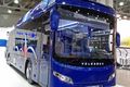 Российские инженеры создали первый в мире автобус-беспилотник