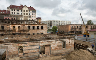 Омская крепость будет полностью готова к 301-му дню рождения города