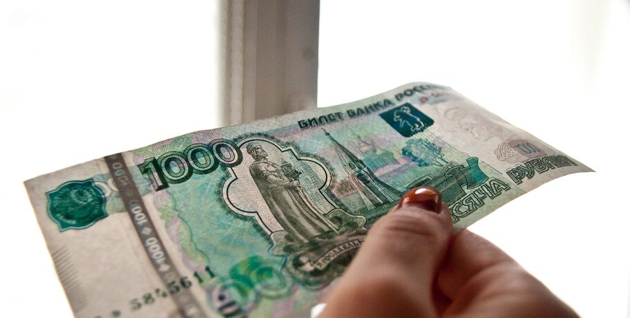 В Омской области задолженность по зарплате увеличилась вдвое