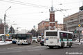 Закрытые в Омске нелегальные маршруты займут официальные перевозчики