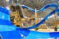 Крупнейший аквапарк России появится в Новосибирске через два года