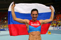 Легкоатлетка Елена Исинбаева будет судиться за право участвовать в Олимпиаде