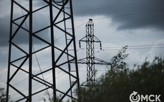 Омску к 2030 году обещают ветровую электростанцию