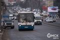 В Омской области подорожал проезд в сельских автобусах