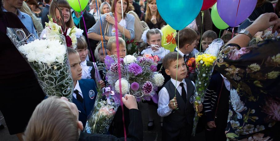 Почти 20 % омских школ не готовы принять учеников