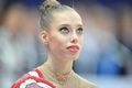 Омская гимнастка завоевала золото Олимпийских игр