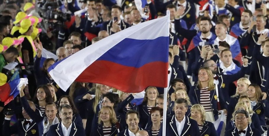 Отличившиеся на Олимпиаде российские спортсмены получат по BMW