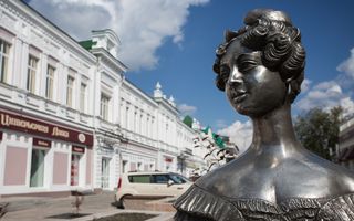 Обновленный Любинский проспект в Омске: топ-10 главных изменений