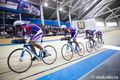 В Омске состоится чемпионат России по велоспорту