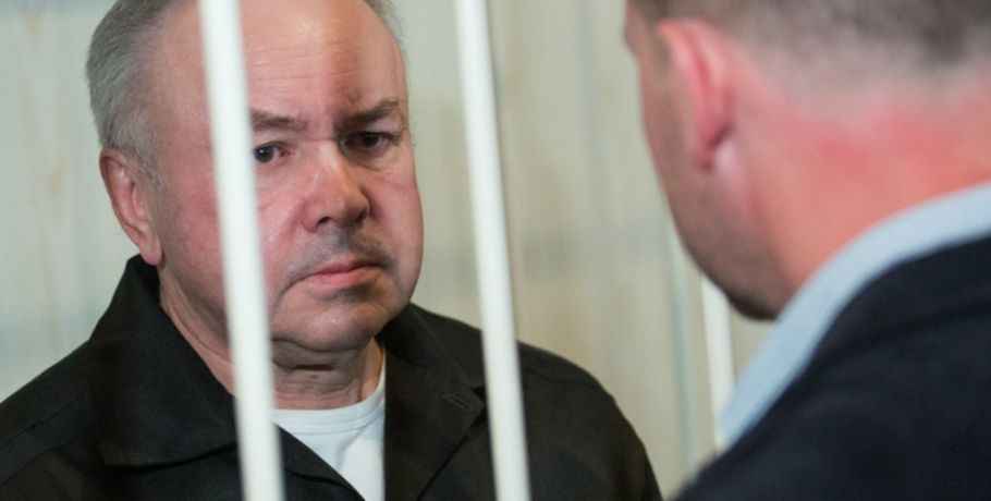 Основателю "Мостовика" Шишову увеличили тюремный срок до четырёх лет