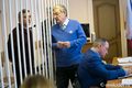 Юрий Гамбург услышит решение апелляционного суда по видеосвязи
