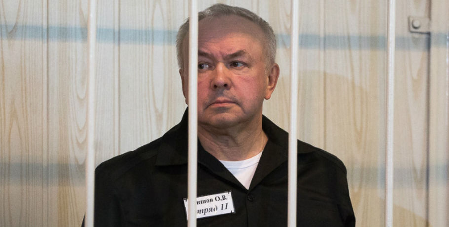 Прокуроры в последний момент обжаловали приговор Шишову
