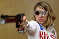 Виталина Бацарашкина "настреляла" ещё на два золота в Краснодаре