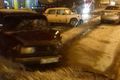В Омске нетрезвый водитель спровоцировал массовое ДТП