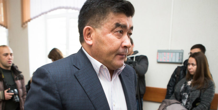 Суд вызовет на допрос по делу депутата Шушубаева дольщиков "Ясной поляны"