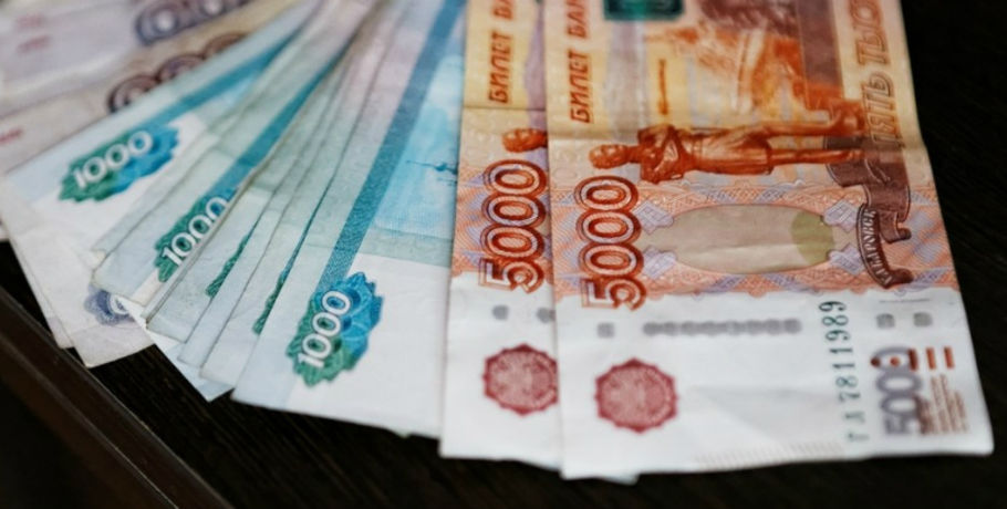 Бюджет Омска через год станет бездефицитным