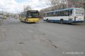 Стоимость проезда в омских автобусах может подскочить на пять рублей