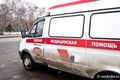 Три человека пострадали в результате ДТП в Омской области
