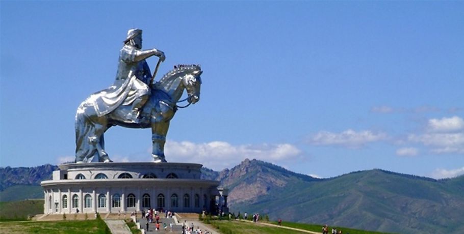 Монголия хочет присоединиться к ЕАЭС