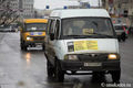 Омских маршрутчиков предлагают лишить компенсаций за льготников