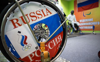 Омские фехтовальщики-паралимпийцы выиграли Кубок мира