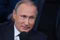 Владимир Путин: "Работа ОНФ сэкономила 227 млрд рублей"