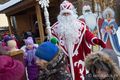 В Большеречье вновь откроется омская усадьба Деда Мороза