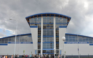 Стала известна дата открытия нового 25-метрового бассейна на Левобережье Омска