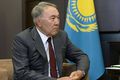 Назарбаев назвал чепухой мнение о возрождении в ЕАЭС бывшего СССР