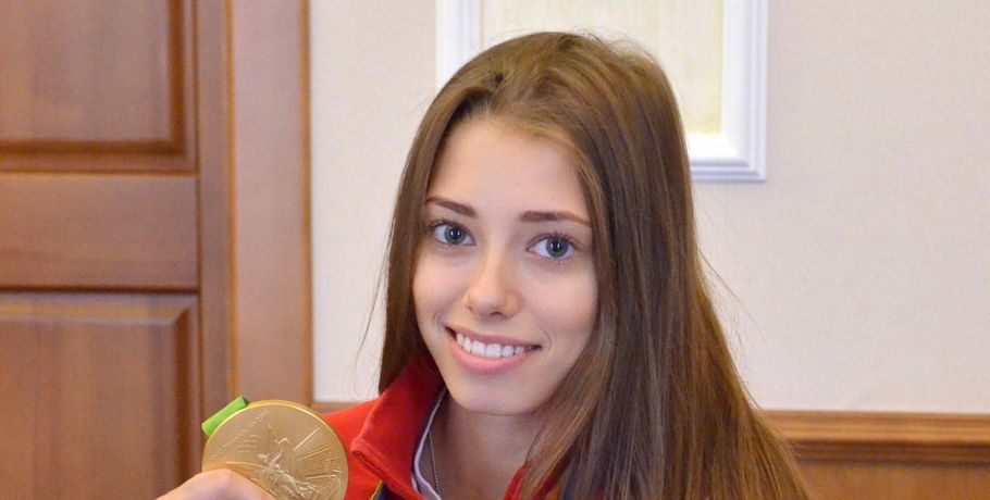 Олимпийская чемпионка откроет "Турнир граций" в Омске