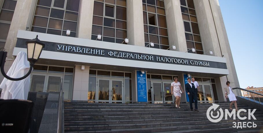 Налоговики взыскали 177 млн рублей с руководителей омских предприятий
