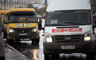 Омску посоветовали ввести единый билет в общественном транспорте и объединить трамваи и метро