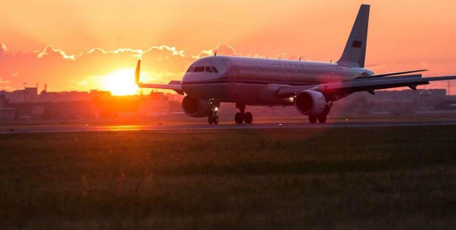 Авиакомпания S7 хочет связать Омск и Новосибирск самолётами