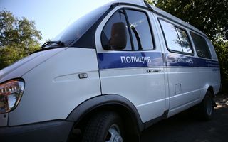 В Омске бомж украл из гостиницы два телефона