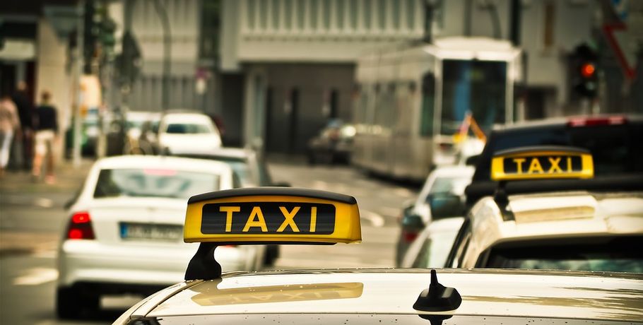 В полиции прокомментировали информацию о перестрелке омских таксистов
