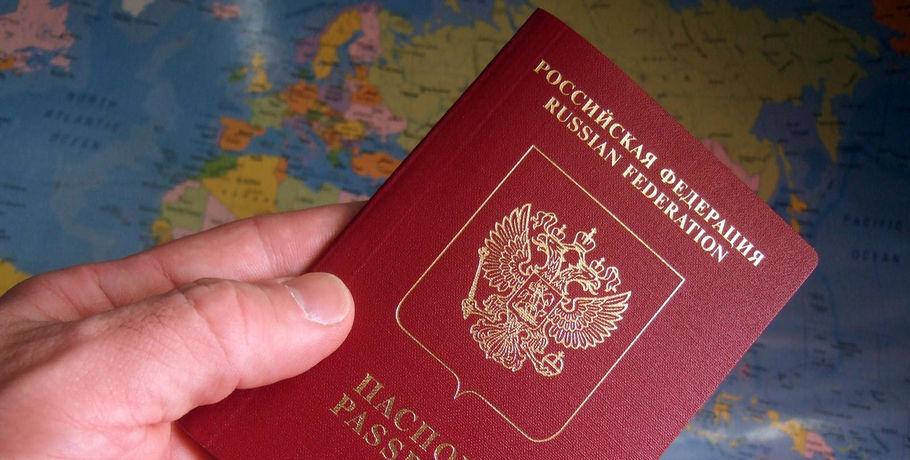 Омичка украла паспорт, чтобы взять кредит