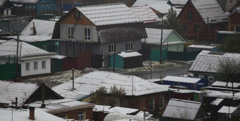 Синоптики подтвердили приход в Омск аномальных морозов