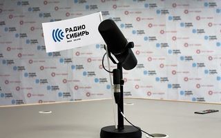Ведущая "Радио Сибирь" признана лучшим томским радиожурналистом года