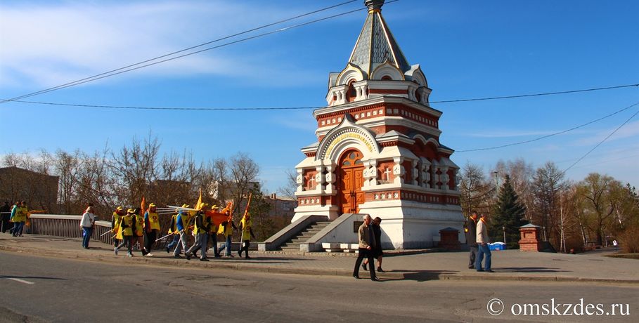 Проект реконструкции улицы Ленина прошёл первое согласование в минкульте