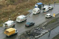 Водителю, сбившему в Омске женщину с тремя детьми, грозит пять лет тюрьмы