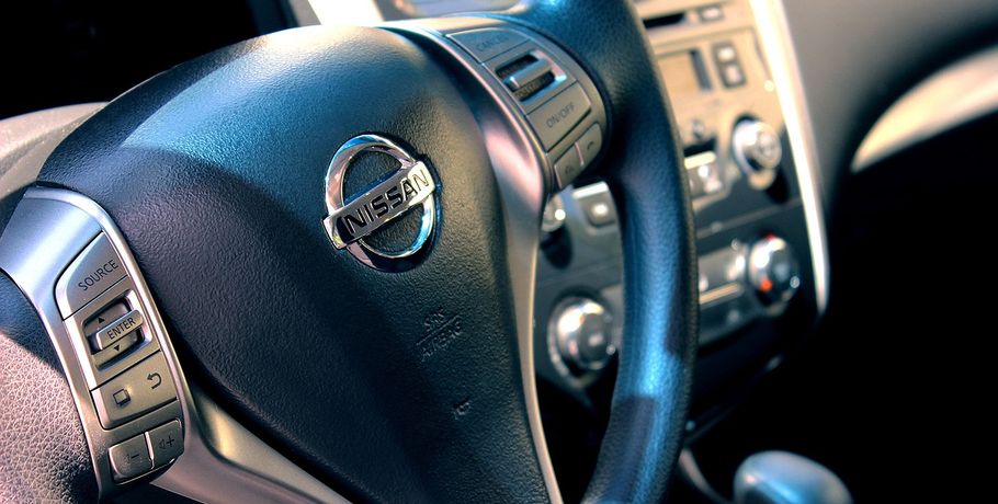 В Омске водитель Toyota Carina сбил школьника 