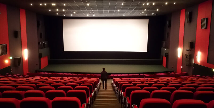 Ростислав Бершауэр: "Викинг" отличается от других российских фильмов"