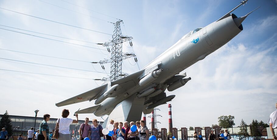 В 2017 году омский завод Баранова проведёт испытания двигателя для самолётов ИЛ